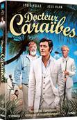 Docteur Caraïbes - L'intégrale - Coffret 3 DVD