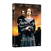 Jane Eyre - DVD