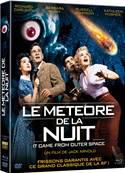 Le Météore de la nuit - Combo Blu-ray + DVD