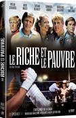 Le Riche et le pauvre - L'intégrale - restaurée- Coffret 9 DVD + Livret