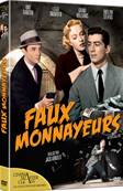 Faux-monnayeurs - DVD