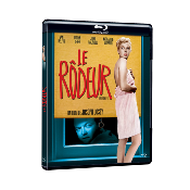 Le Rôdeur - Blu-ray single