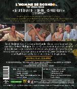 L'Homme de Bornéo - Blu-ray single