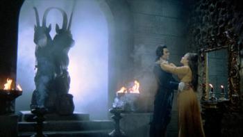 Les Sévices de Dracula - DVD simple
