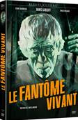 Le Fantôme vivant - DVD