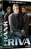 Frank Riva - L'intégrale - Coffret 6 DVD