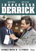 Inspecteur Derrick - Intégrale saison 18 - Coffret 4 DVD