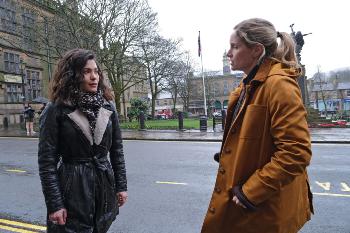 After The Flood - Intégrale saison 1 - Coffret 3 DVD