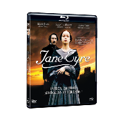 Jane Eyre - Blu-ray single