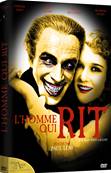 L'Homme qui rit - DVD