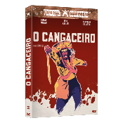 O Cangaceiro - DVD