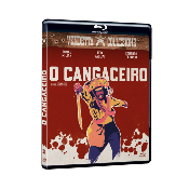 O Cangaceiro - Blu-ray single