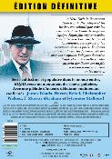 Kojak - L'intégrale saisons 1 à 6 - Edition définitive - Coffret 45 DVD