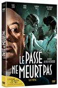 Le Passé ne meurt pas (Easy Virtue) - DVD