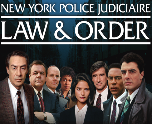 Law & Order