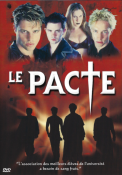 Le Pacte - DVD