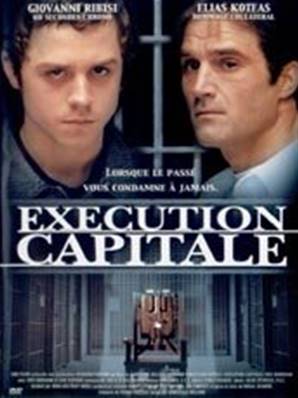 Exécution Capitale - DVD