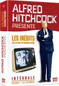 Alfred Hitchcock présente - Les inédits - Intégrale saison 1 - Coffret 10 DVD