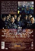 Thin Blue Line - Intégrale saison 2 - Coffret 4 DVD