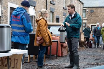 After The Flood - Intégrale saison 1 - Coffret 3 DVD