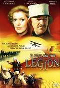 Il était une fois la légion - DVD