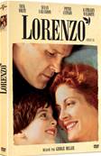 Lorenzo - DVD