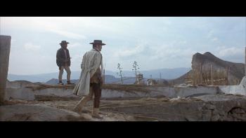 La Mort était au rendez-vous - Blu-ray single