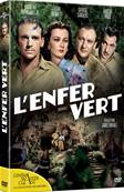 L'Enfer vert - DVD + Livret 12 pages