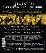 Cléopâtre - Blu-ray single