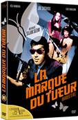 La Marque du tueur - DVD