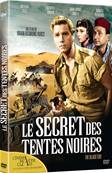 Le Secret des tentes noires - DVD