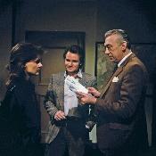 Inspecteur Derrick - Intégrale saison 11 à 15 - Coffret 22 DVD