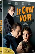 Le Chat Noir - DVD