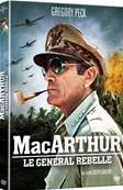 MacArthur Le général rebelle - DVD