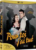 Pour toi j'ai tué - Combo Blu-ray + DVD