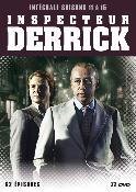 Inspecteur Derrick - Intégrale saison 11 à 15 - Coffret 22 DVD