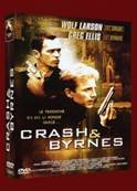 Crash & Byrnes - DVD