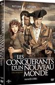 Les Conquérants d'un nouveau monde - DVD