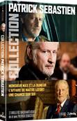Collection Patrick Sébastien - Coffret 3 DVD