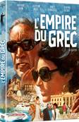 L'Empire du Grec - DVD