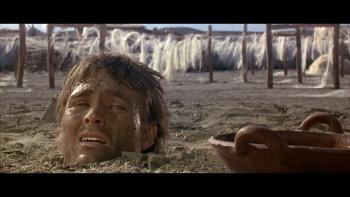 La Mort était au rendez-vous - Blu-ray single