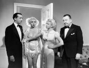 L'Ecole de la beauté - Blu-ray single