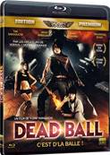 Dead Ball - Blu-ray