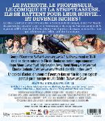 Bons baisers d'Athènes - Blu-ray single