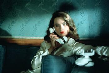 Adieu ma jolie - Blu-ray single