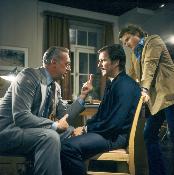 Inspecteur Derrick - Intégrale saison 1 à 15 - Coffret 62 DVD