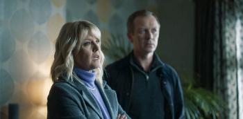 Shetland - Intégrale Saison 8 - Coffret 3 DVD