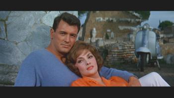 Le Rendez-vous de septembre - Blu-ray single