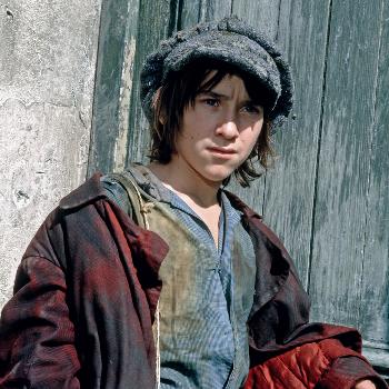 Les Misérables - L'Intégrale de la série - Coffret 2 DVD