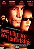 Dans l'ombre des terroristes - DVD